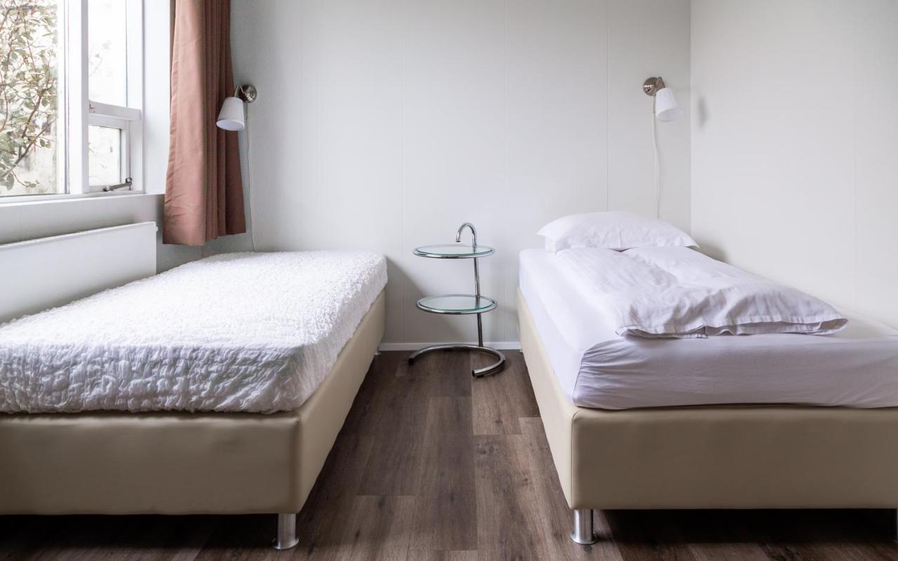 Guesthouse Hamar Vestmannaeyjar Exterior foto