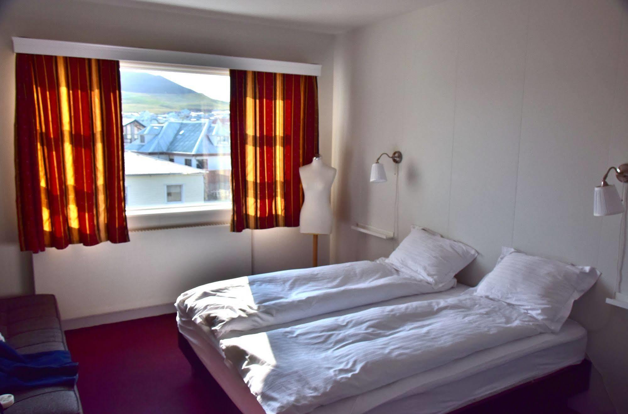 Guesthouse Hamar Vestmannaeyjar Exterior foto