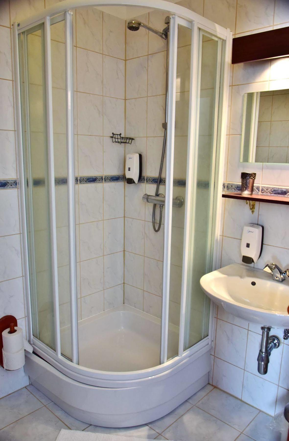 Guesthouse Hamar Vestmannaeyjar Exterior foto
